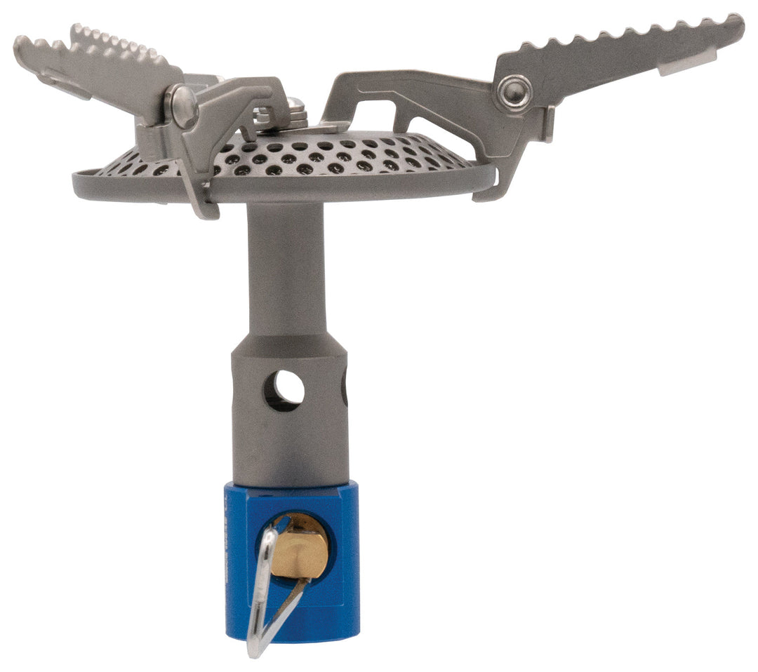 Kinetic Ultra Titanium Stove