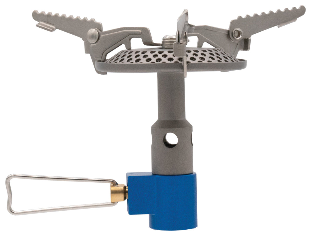 Kinetic Ultra Titanium Stove