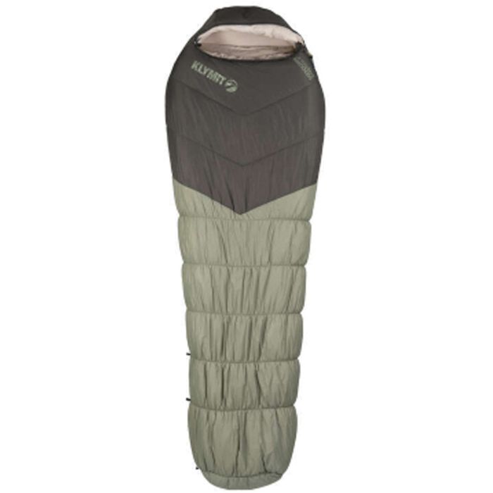 Klymit Sojourn Stretch 0 Sleeping Bag