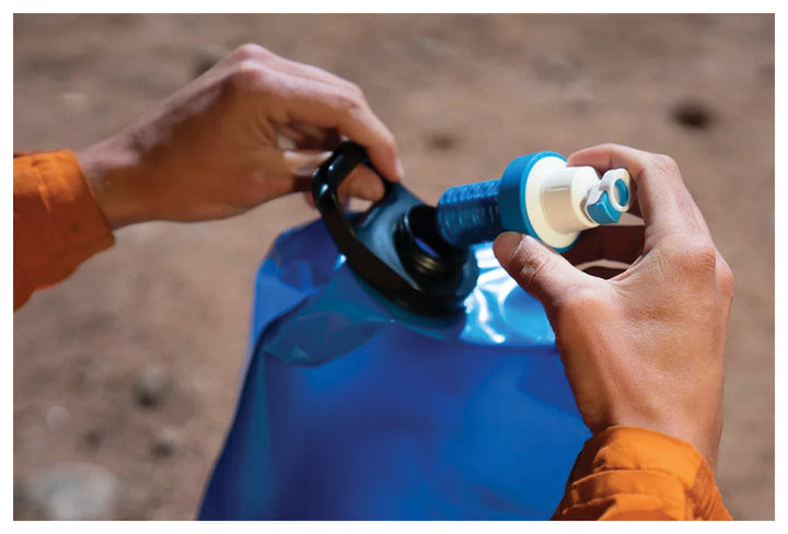 Katadyn Gravity BeFree 10L Water Filter