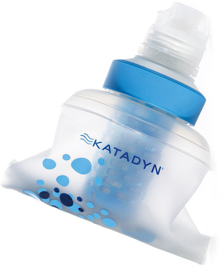 Katadyn BeFree 0.6L Water Filter