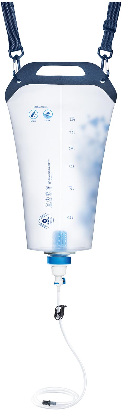 Katadyn Gravity BeFree 3L Water Filter