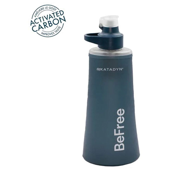 Katadyn BeFree AC 1.0L Water Filter