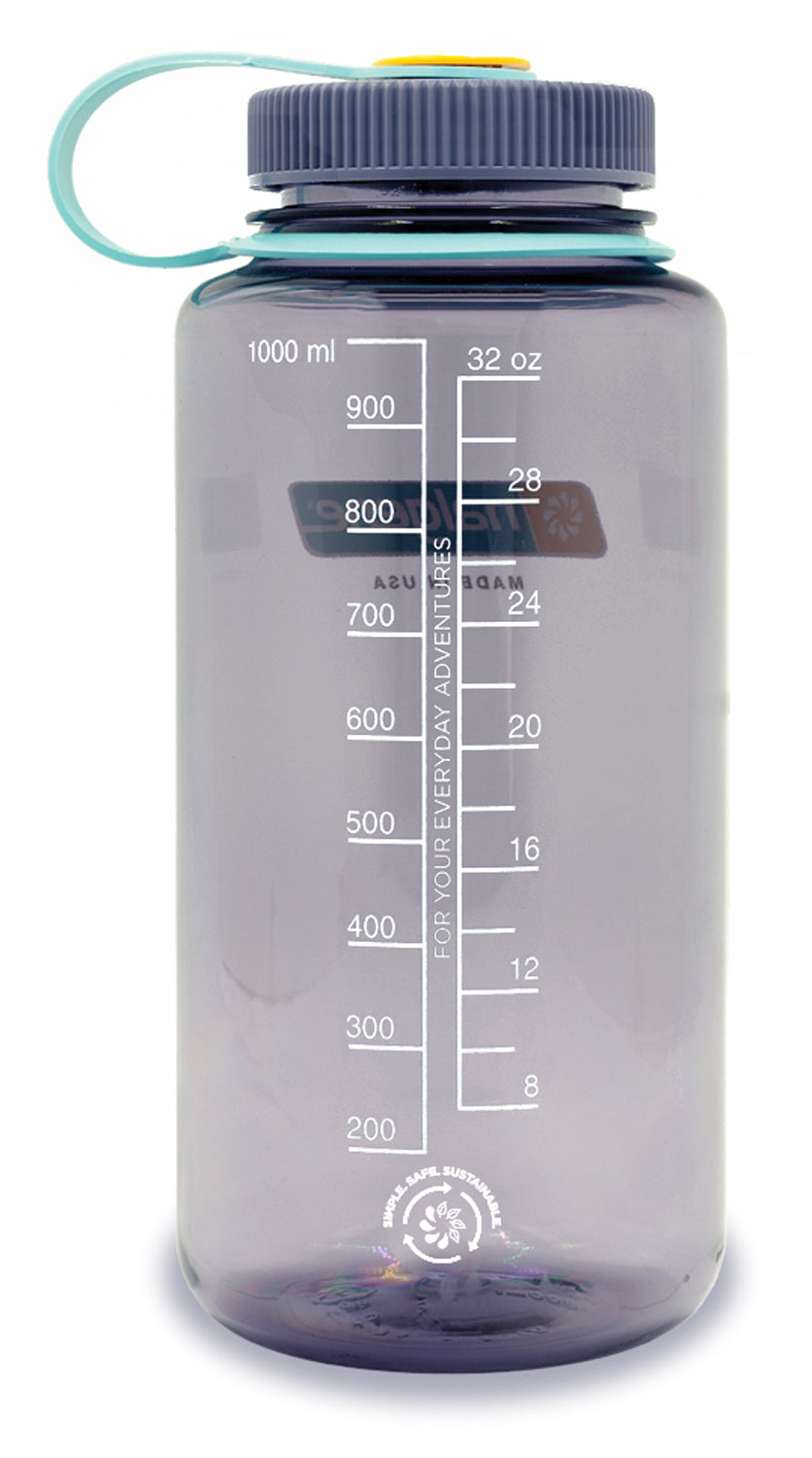 Wm 32Oz Sustain Aubergine