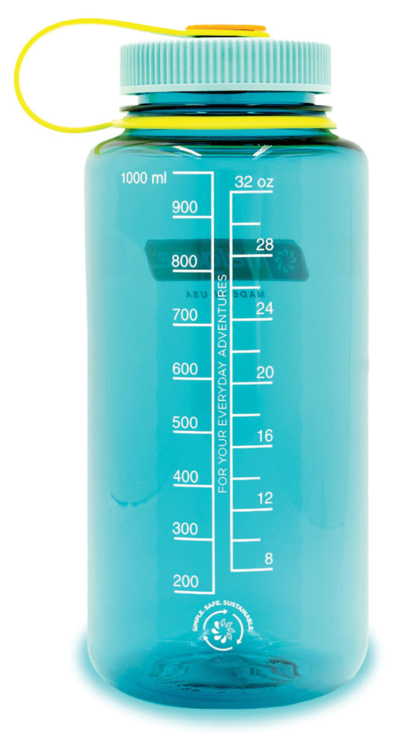 Wm 32Oz Sustain Cerulean