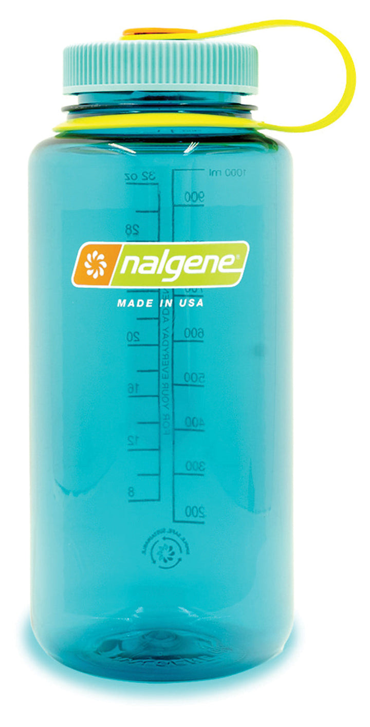 Wm 32Oz Sustain Cerulean