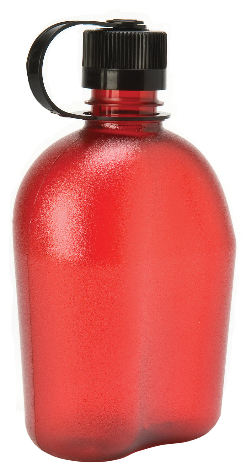 Oasis 32Oz Sustain Red