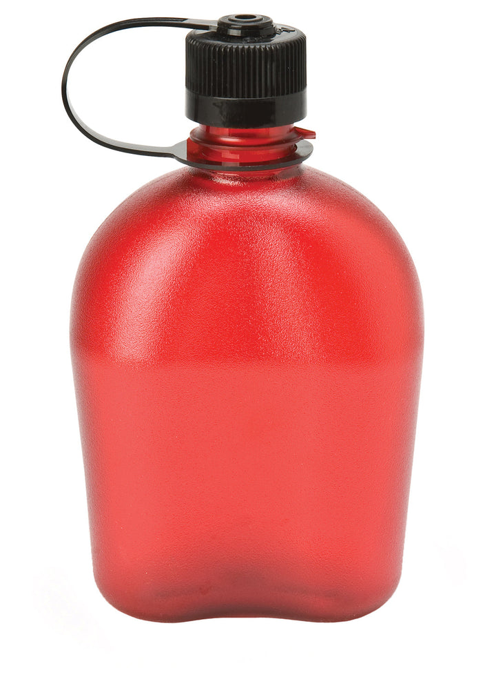 Oasis 32Oz Sustain Red