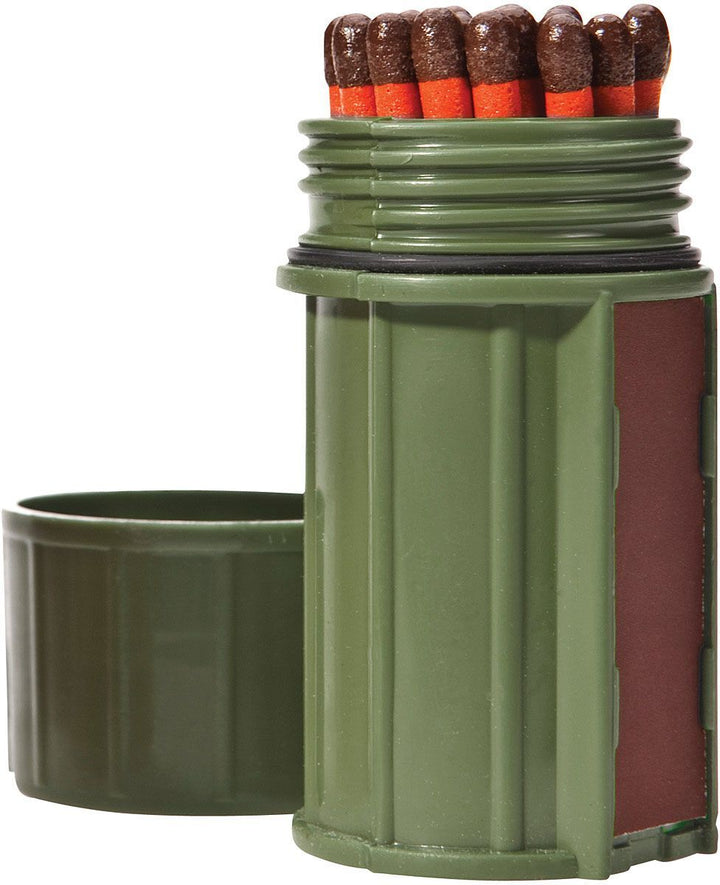 UCO Stormproof Match Kit