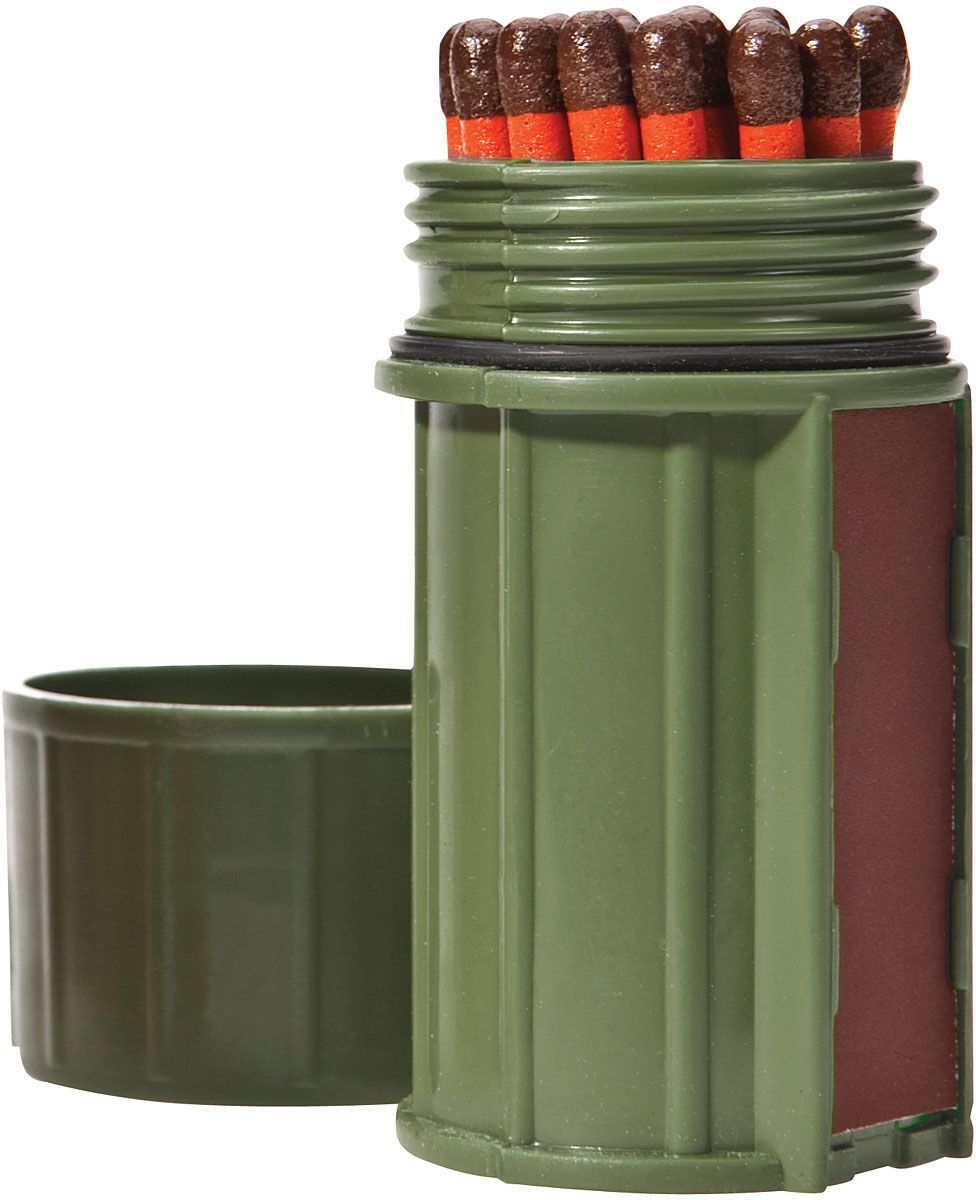 UCO Stormproof Match Kit