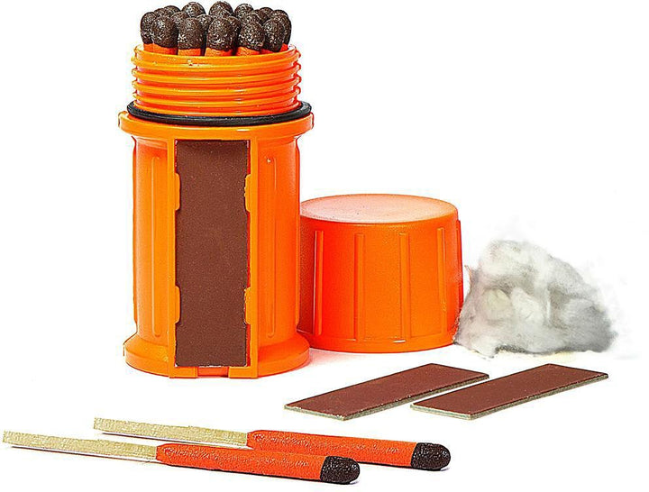 UCO Stormproof Match Kit