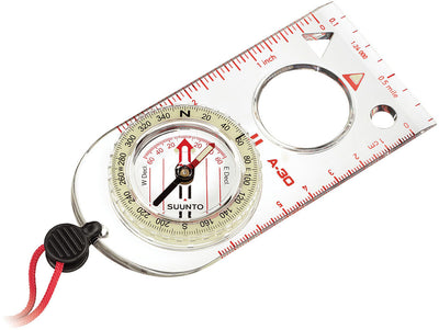 Suunto Woodsman A-30 L