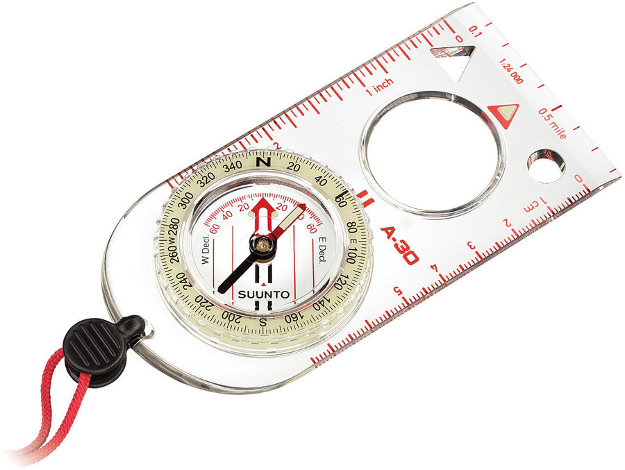 Suunto Woodsman A-30 L