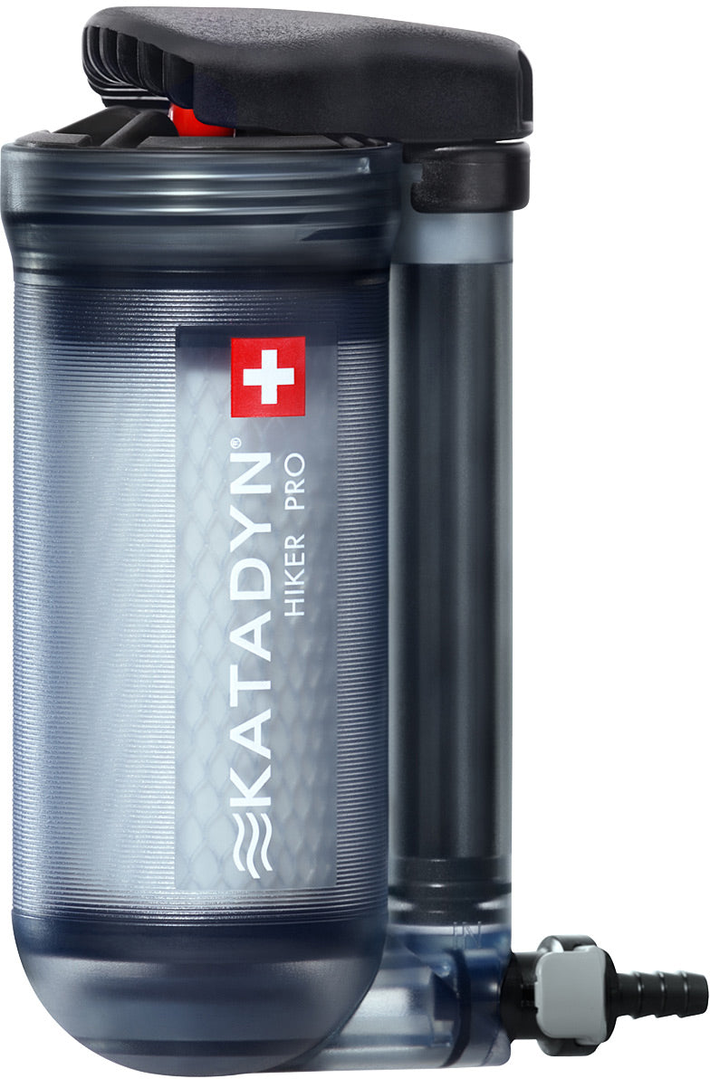Katadyn Hiker Pro Water Microfilter