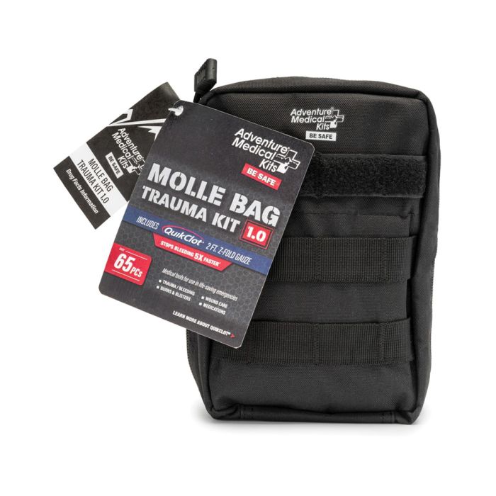 AMK MOLLE Trauma 1.0