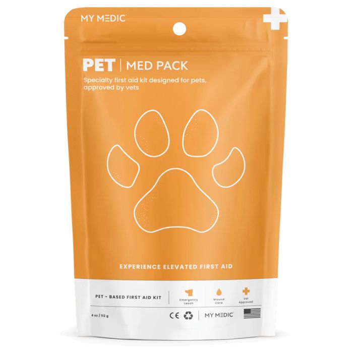 MyMedic PetMedic MedPack