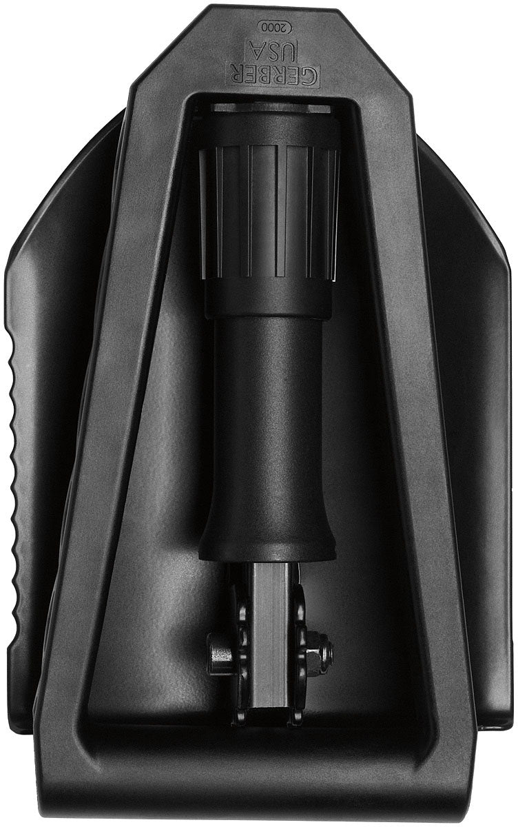 E-Tool Entrenching Tool