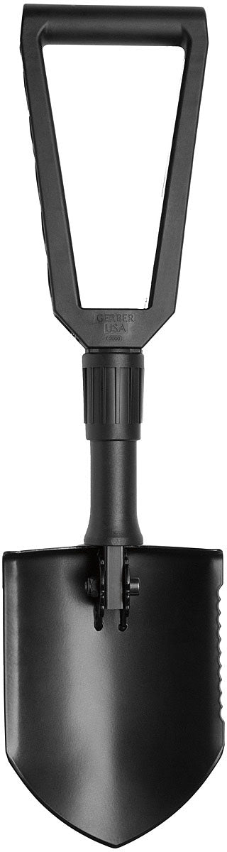E-Tool Entrenching Tool