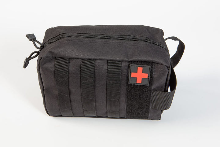 First Aid Survival Kit