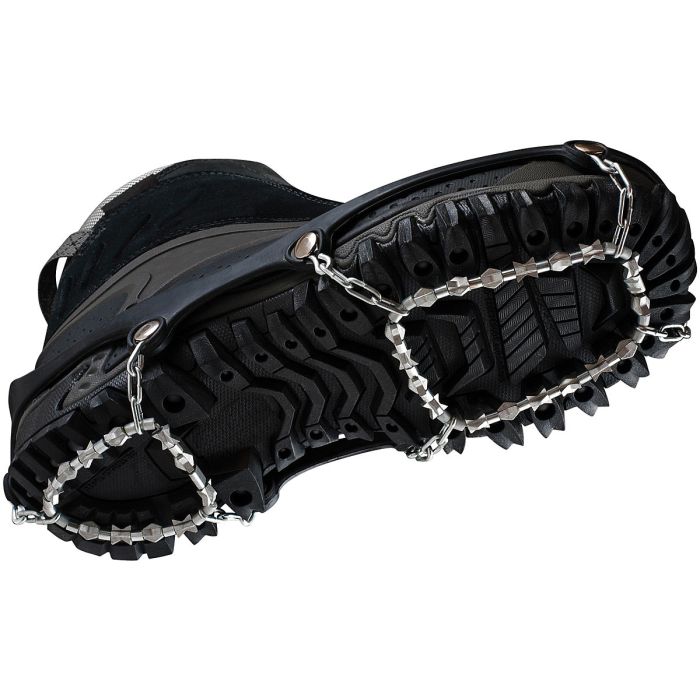 Yaktrax Diamond Grip Traction