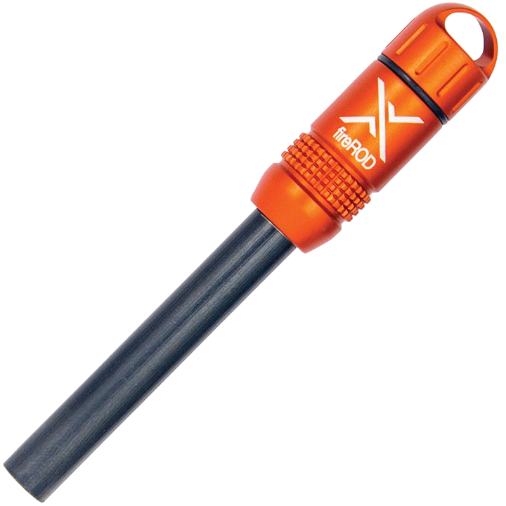 Exotac fireROD