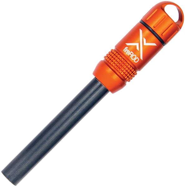Exotac fireROD
