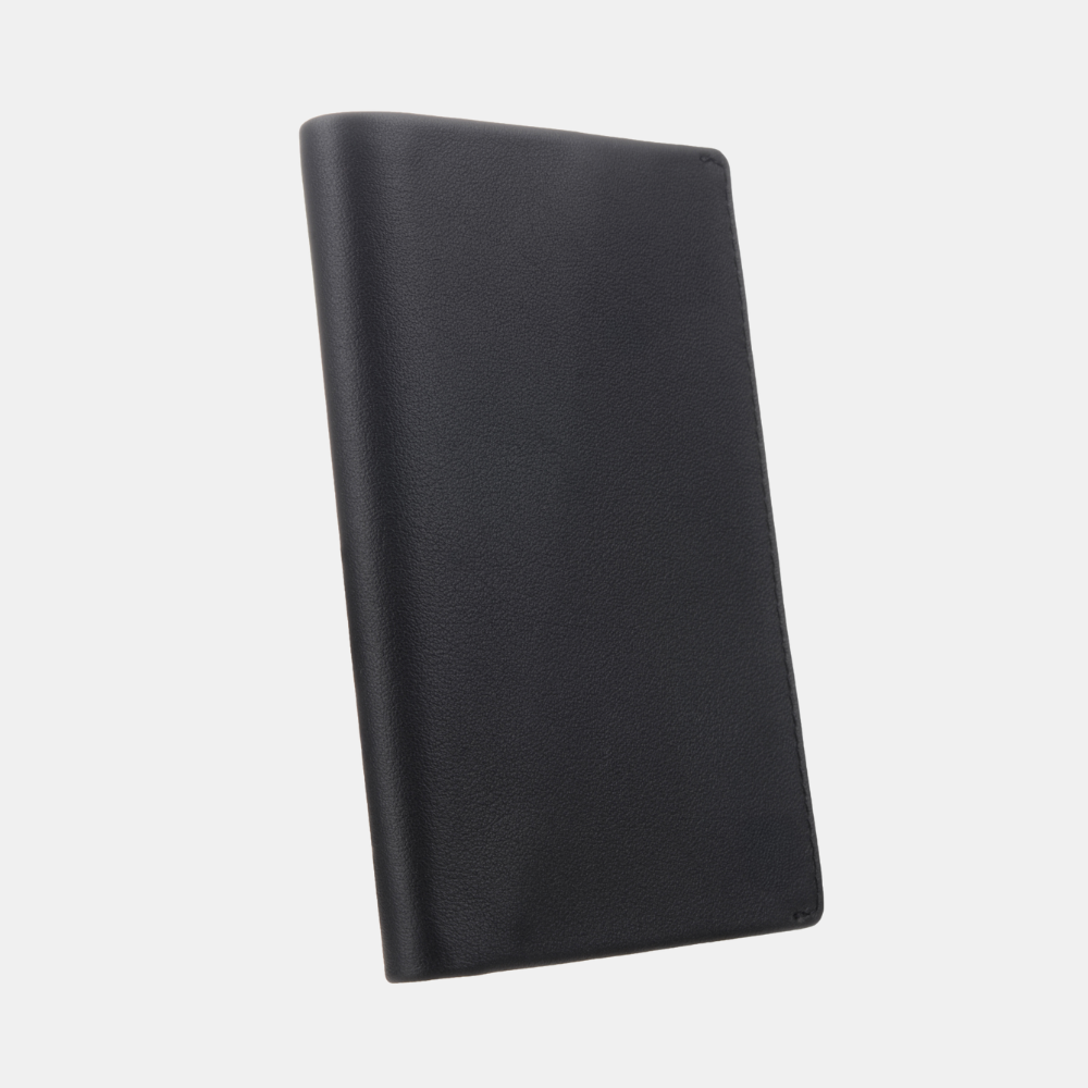 RFID Blocking Passport Wallet