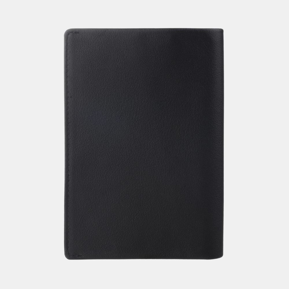 RFID Blocking Passport Wallet