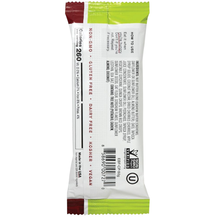 Skratch Labs Energy Bar Sport Fuel (12-pack)