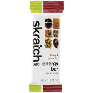 Skratch Labs Energy Bar Sport Fuel (12-pack)