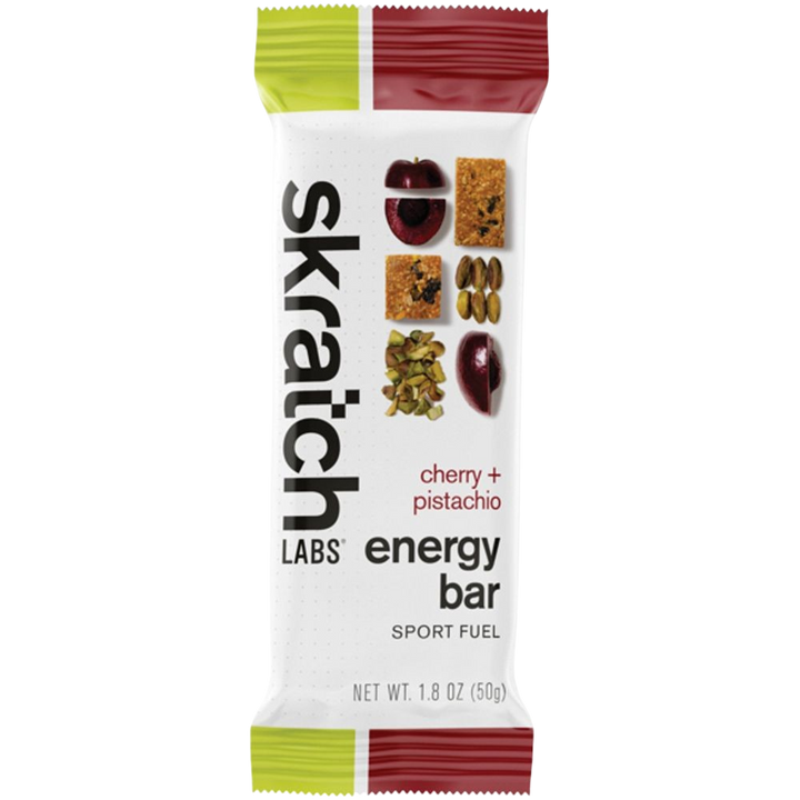 Skratch Labs Energy Bar Sport Fuel (12-pack)