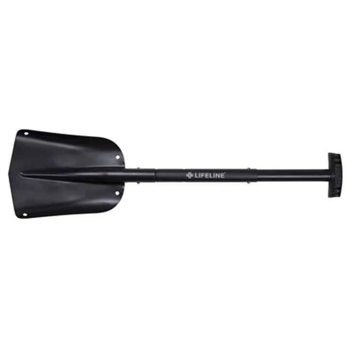 Aluminum Utility Collapsing Shovel