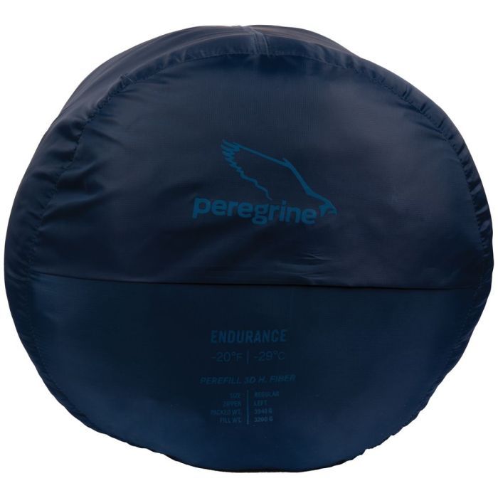 Peregrine Endurance -20 Sleeping Bag