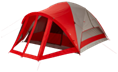 Weatherproof Outdoor Shelter