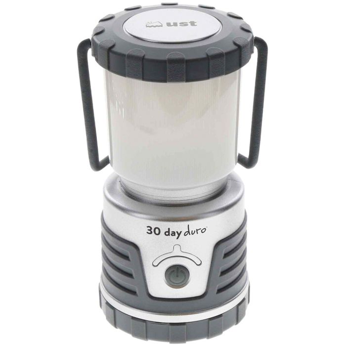 UST 30-Day Duro Lantern