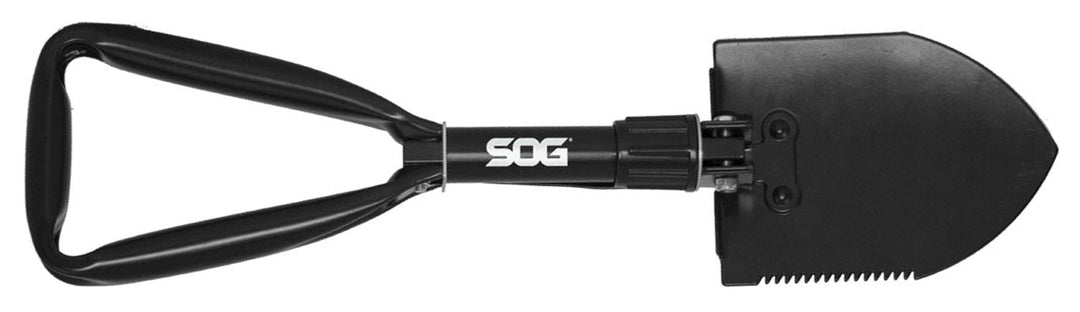 Entrenching Tool