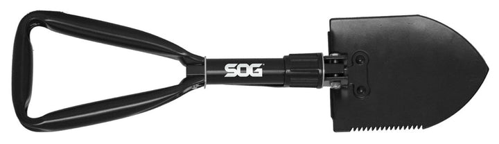 Entrenching Tool