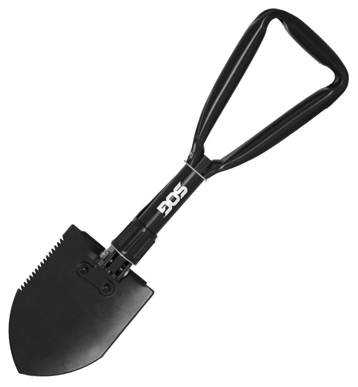 Entrenching Tool