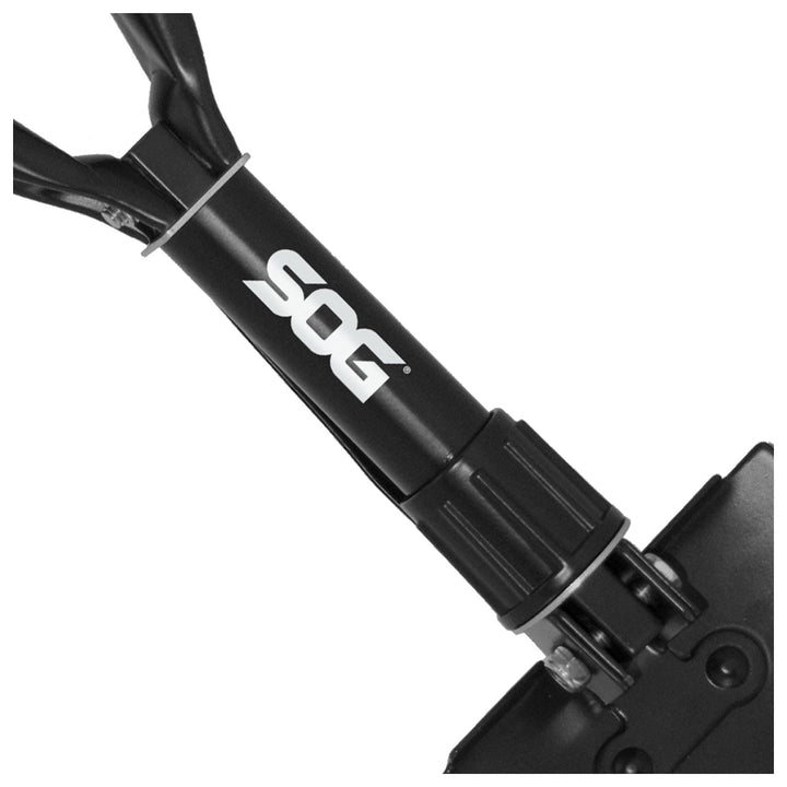 Entrenching Tool