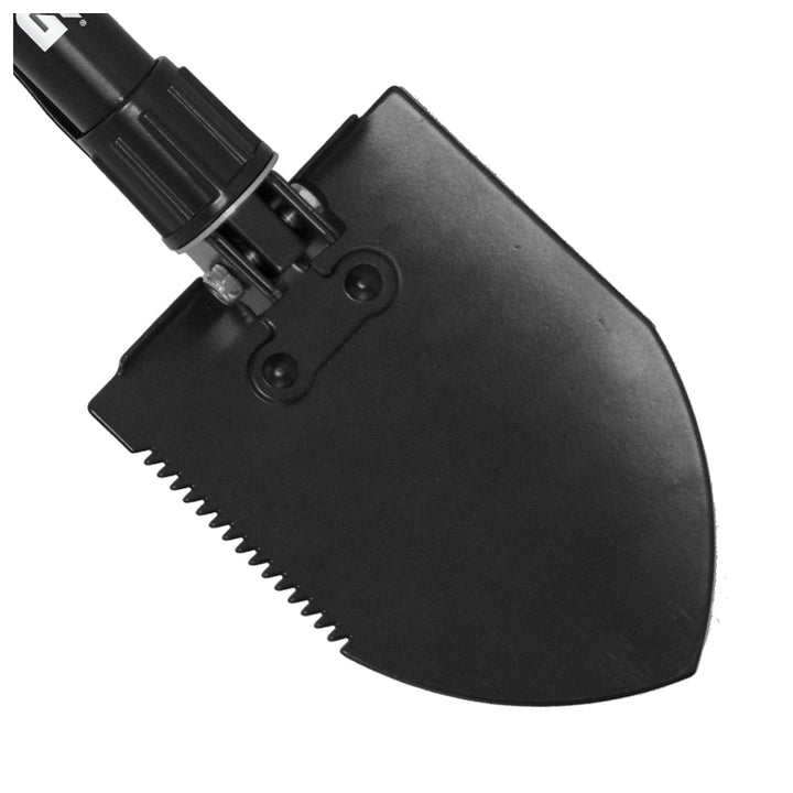 Entrenching Tool