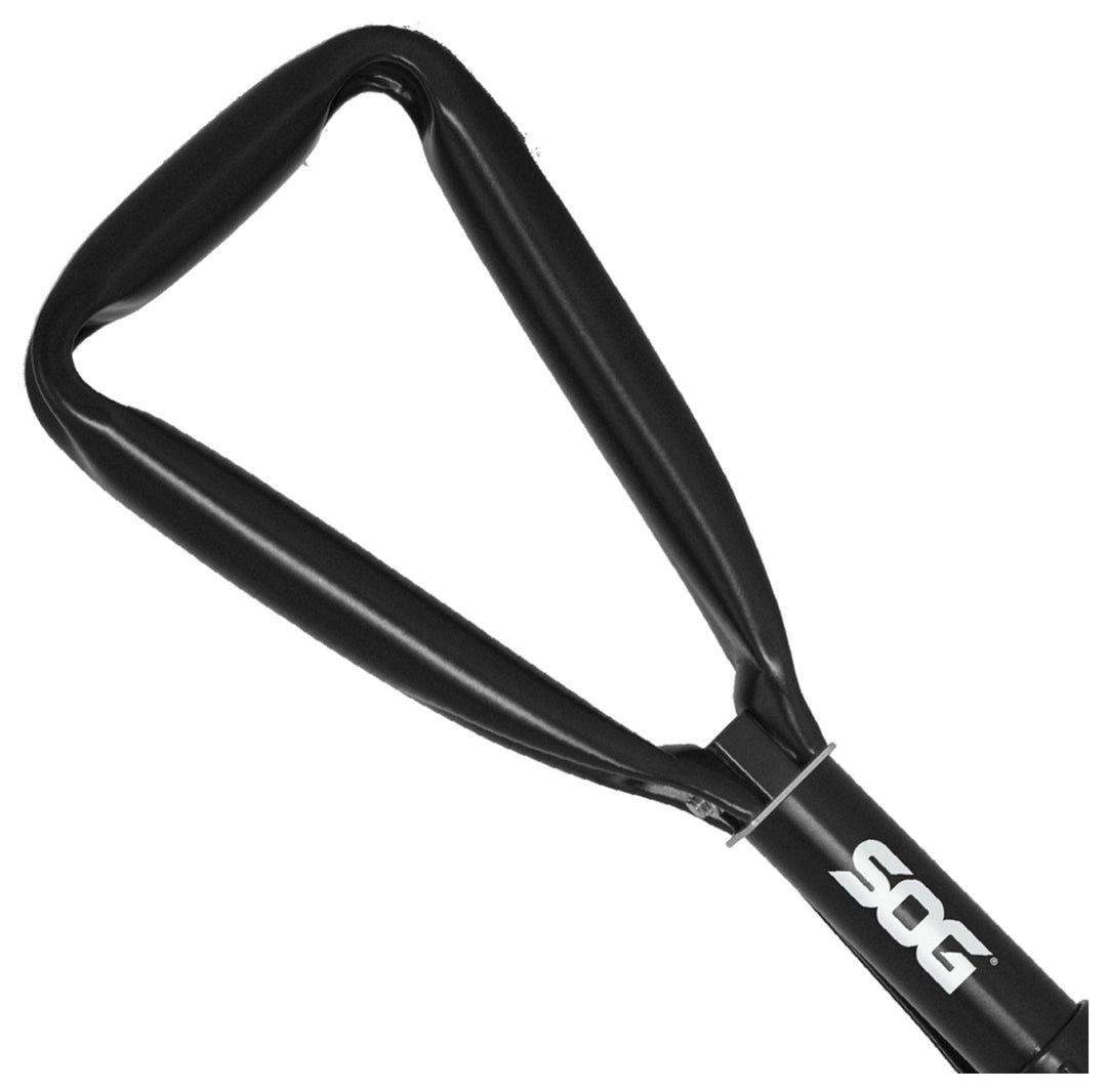 Entrenching Tool