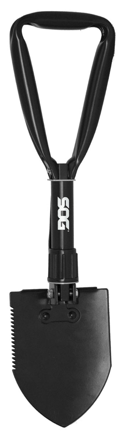 Entrenching Tool