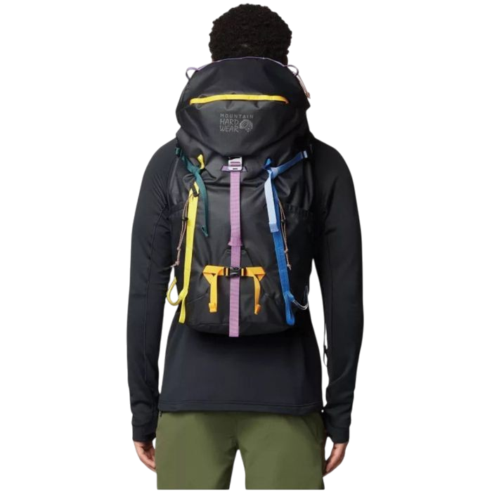Mountain Hardwear Scrambler 35L Backpack