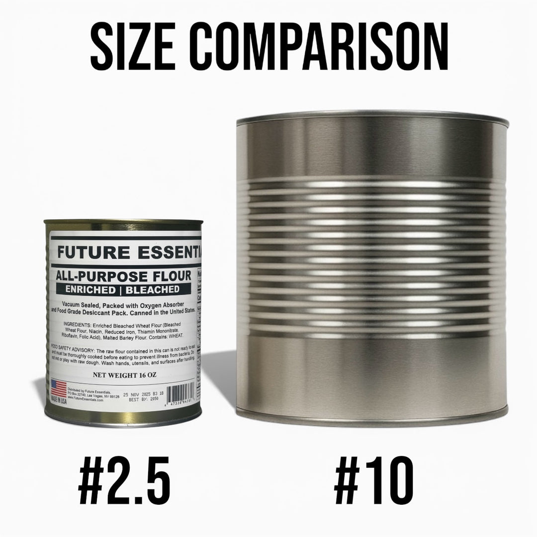 Future Essentials All Purpose White Flour