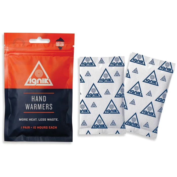 Hand Warmers - Ignik