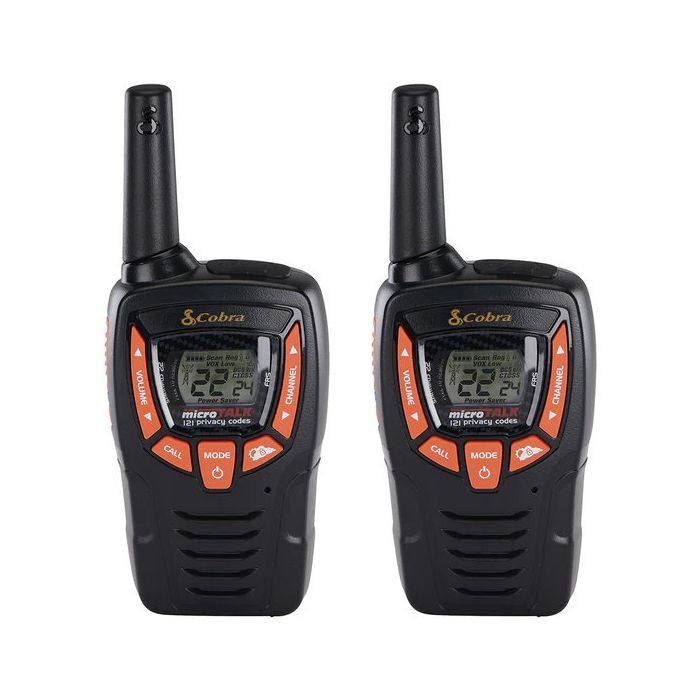 Cobra ACXT345 WALKIE TALKIE RADIO
