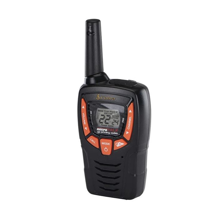 Cobra ACXT345 WALKIE TALKIE RADIO