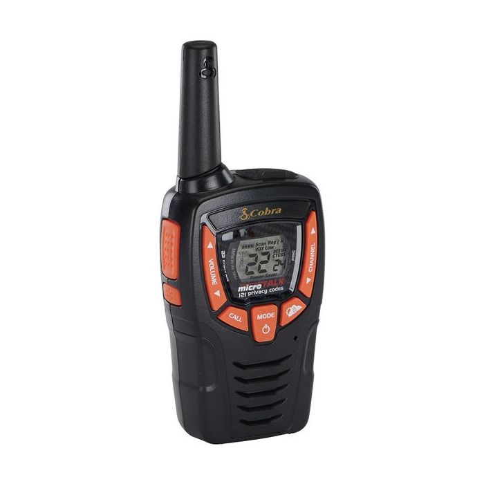Cobra ACXT345 WALKIE TALKIE RADIO