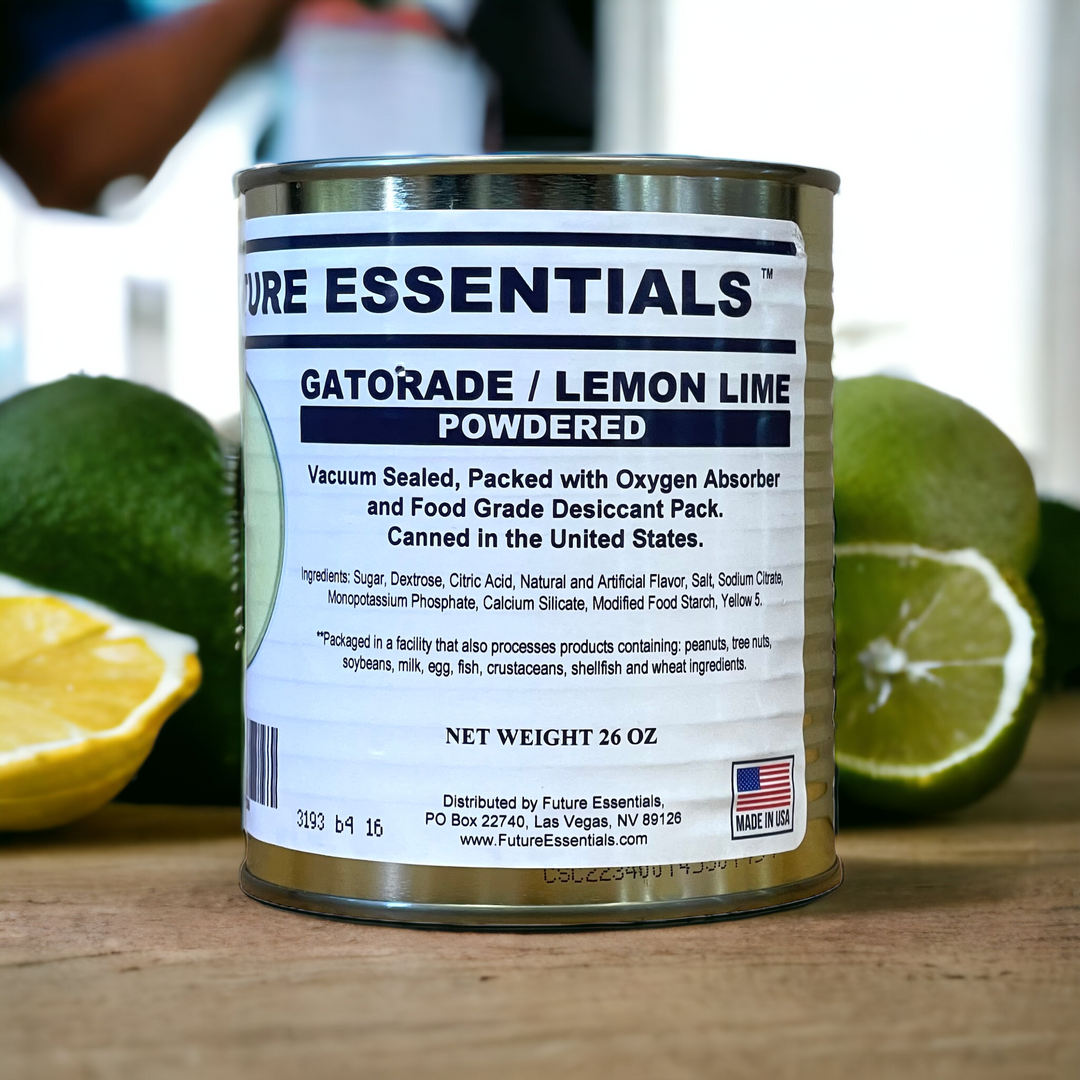 Future Essentials Gatorade Perform Drink Mix, Variety of Flavors