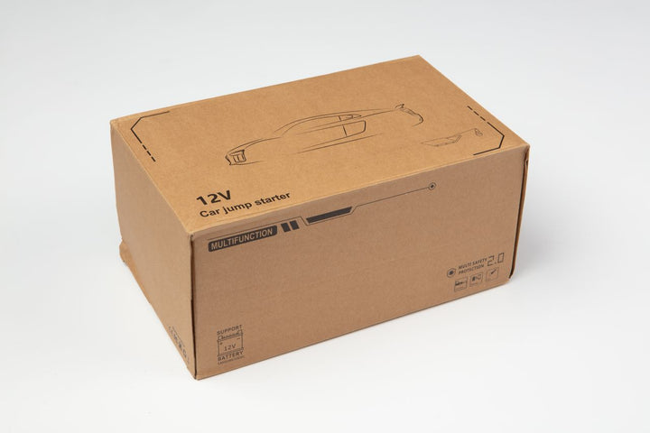 Artemis Outdoor 12V Jump Pack
